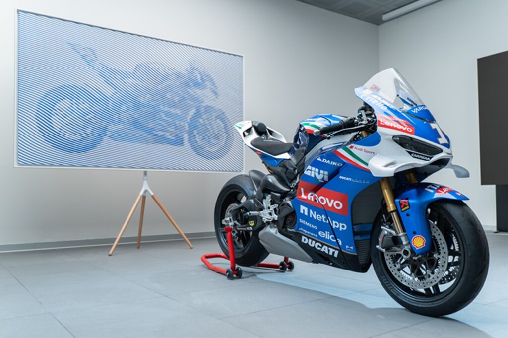 panigale