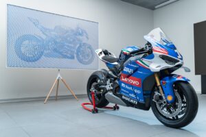 panigale