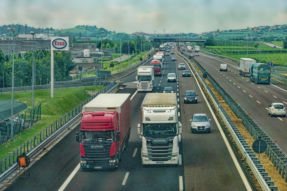 Autostrade italiane: come funzionano i pedaggi