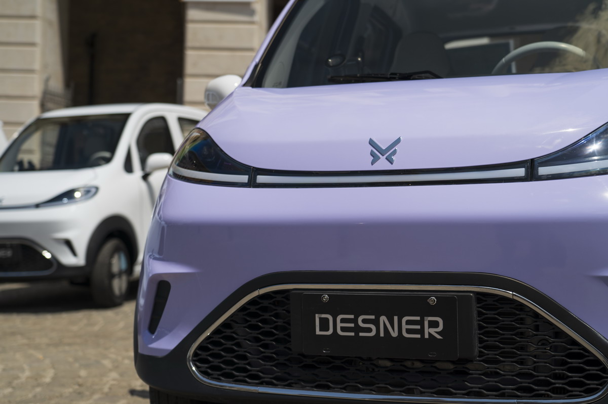 Microcar per adolescenti: sicurezza e libertà alla guida