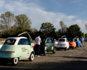 Microcar e mobilità sostenibile: una scelta green