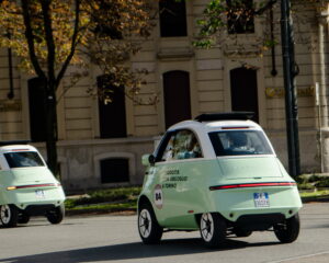 Microcar usate: guida all'acquisto sicuro