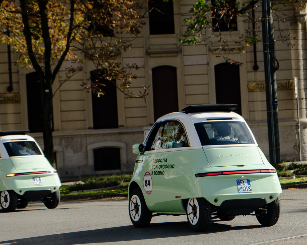 Microcar usate: guida all’acquisto sicuro