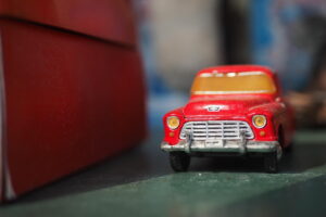 Auto senza patente: mobilità e ricambi a portata di tutti