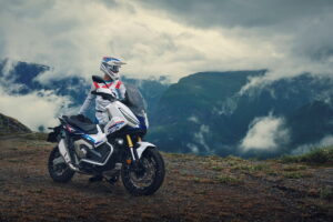 26YM HONDA X-ADV
