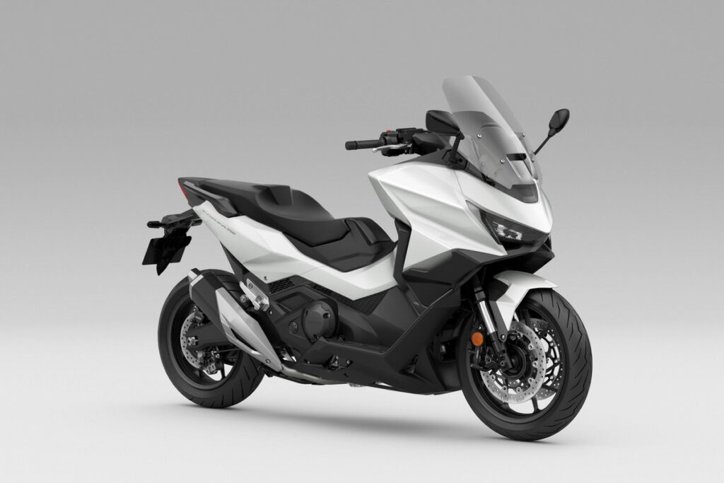 Honda Forza