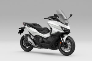 Honda Forza