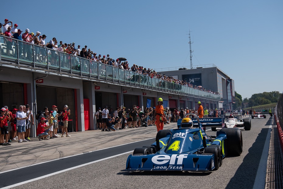 minardi