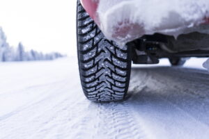 Come scegliere i pneumatici invernali giusti per la tua auto