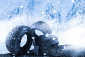Differenze tra pneumatici invernali e pneumatici quattro stagioni