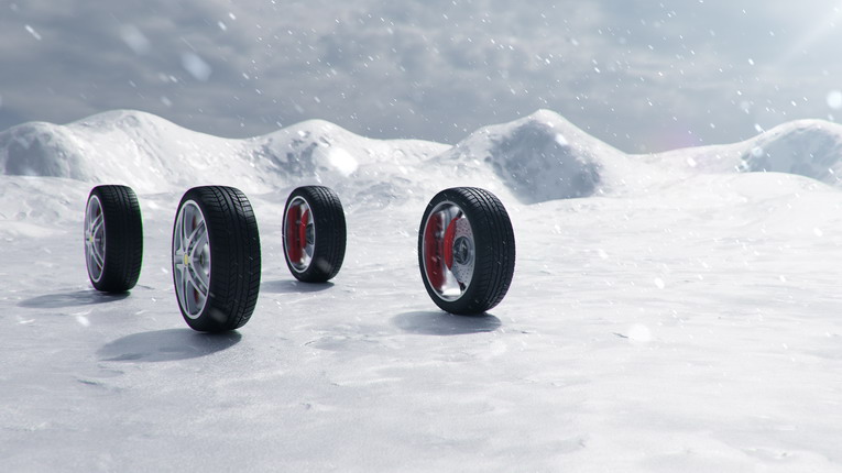 Le migliori catene da neve e quando usarle