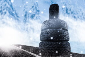 Pneumatici invernali e consumo di carburante: miti e realtà