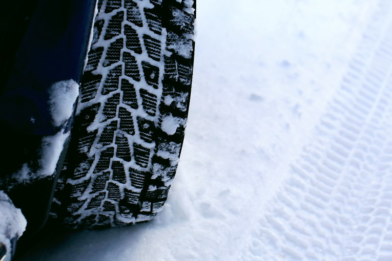 Pneumatici invernali usati: convengono davvero?