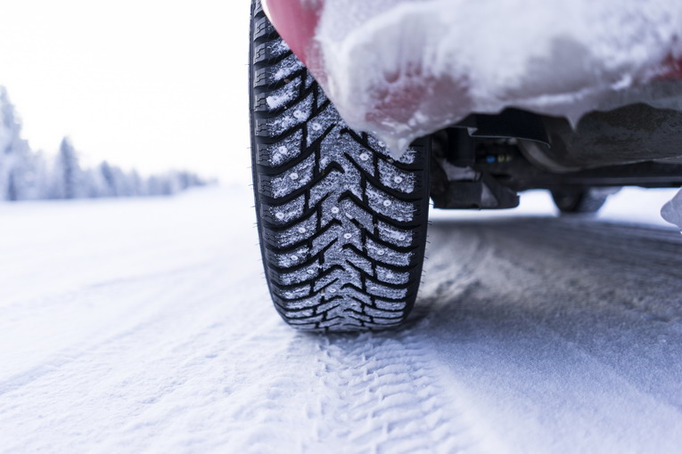 Pneumatici invernali: i marchi migliori e più affidabili