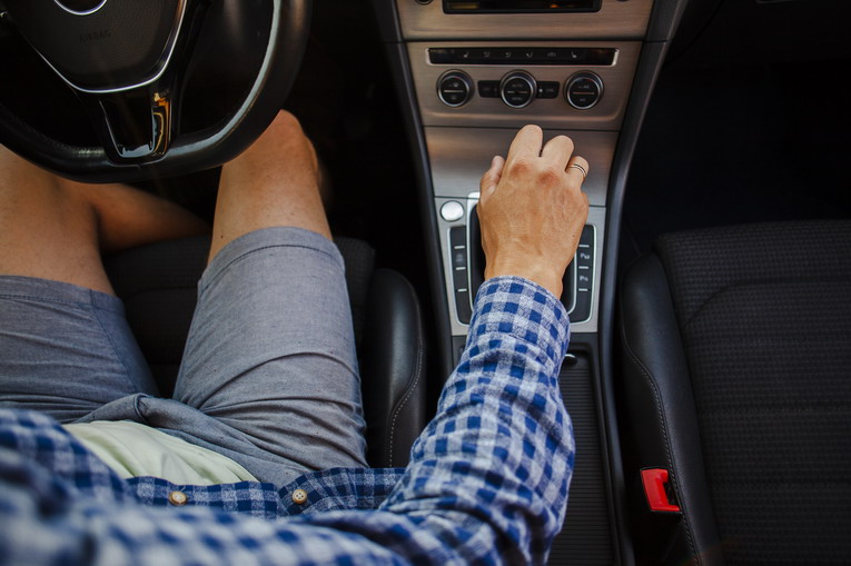 Auto usate con cambio automatico: cosa controllare prima dell’acquisto