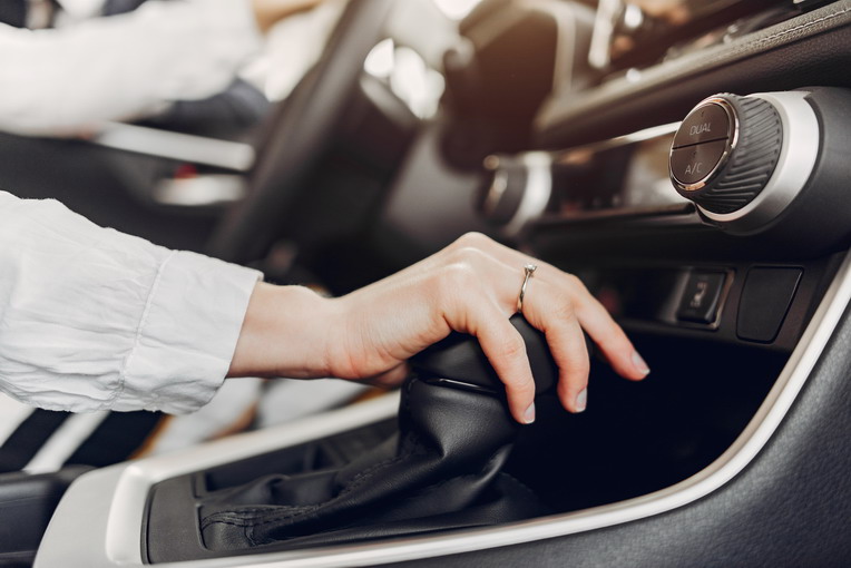 I guasti più comuni del cambio automatico e come riconoscerli