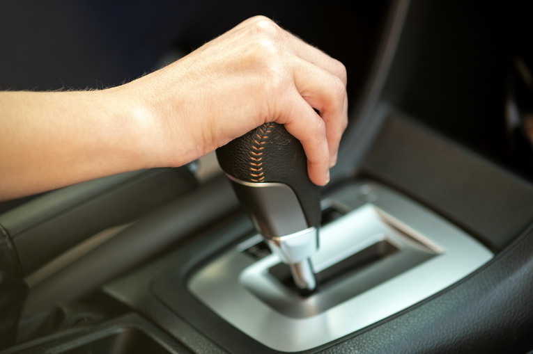 Manutenzione del cambio automatico: quando e come farla