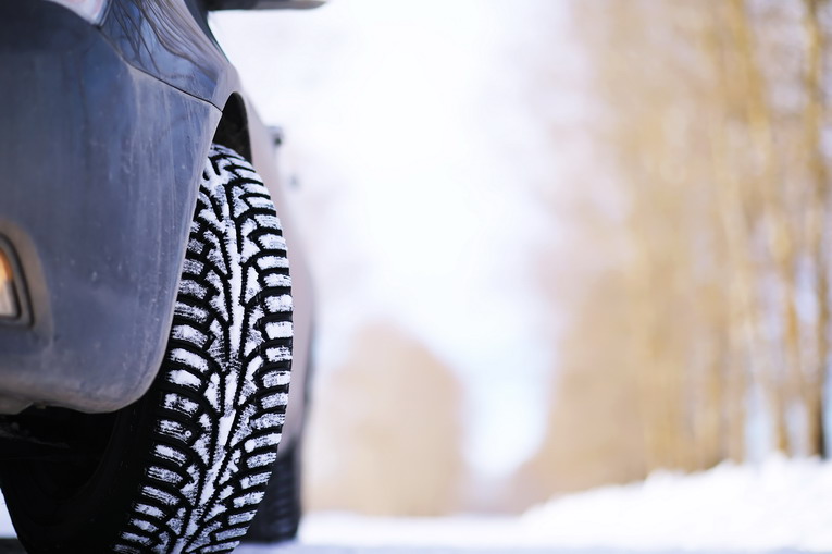 Come leggere l’etichetta europea delle gomme 2025/2026: significato e novità