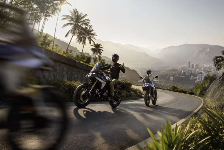 EICMA 2025,BMW Motorrad presenta la nuova BMW F 450 GS: tecnologia, design e DNA GS