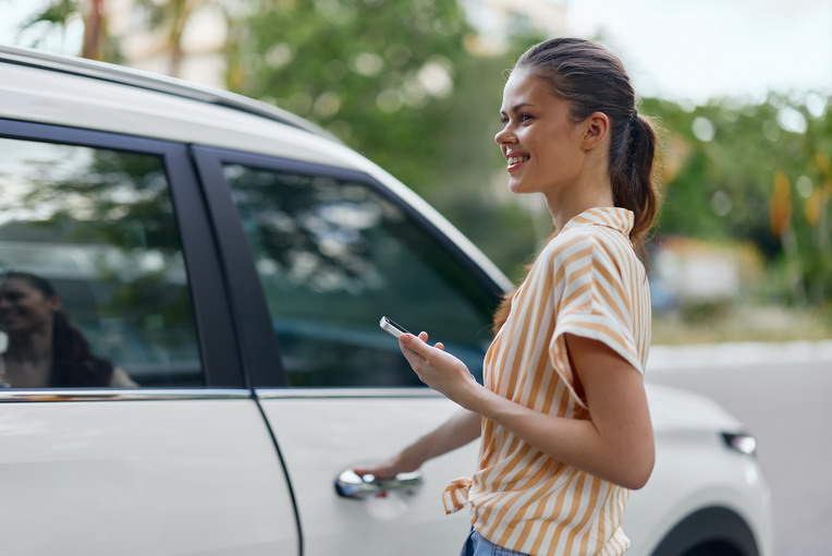 Car sharing aziendale: perché sempre più imprese lo scelgono