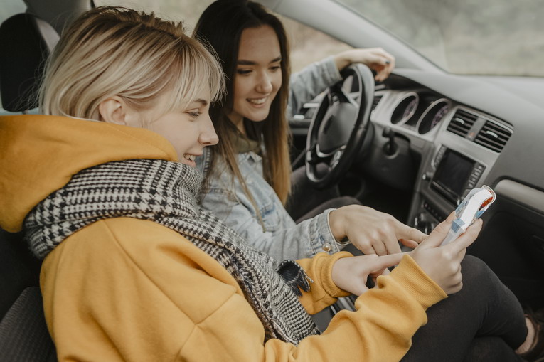 Car sharing elettrico: il futuro della mobilità urbana
