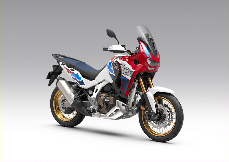Honda Africa Twin