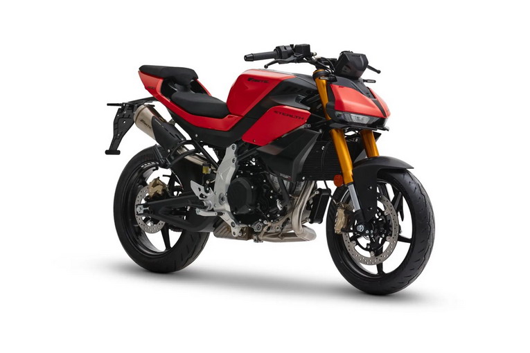 Fantic presenta le novità 2026 a Motor Bike Expo